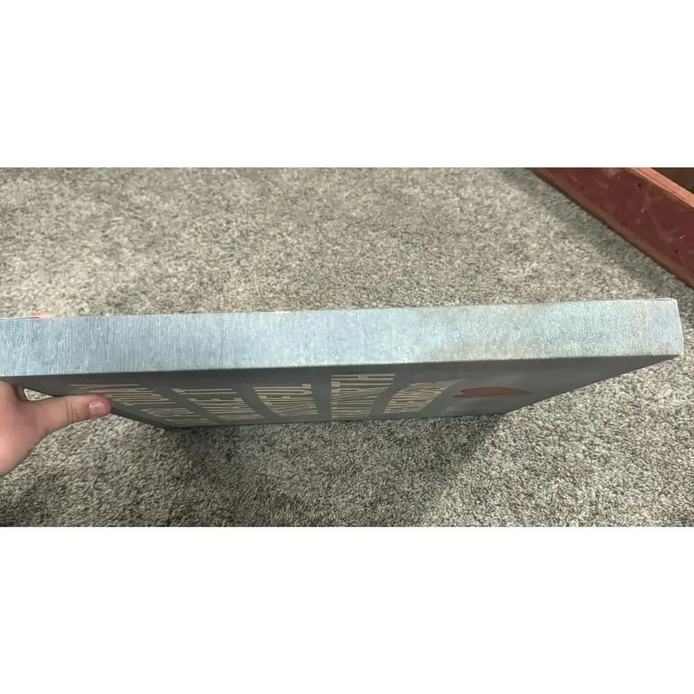 Unknown unbranded large